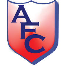 AFC - Division 6 North - 2021/22